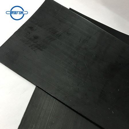 HDPE Geomembrane Liner